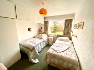 Bedroom Two- click for photo gallery